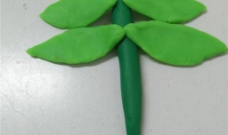 小学生手工作品