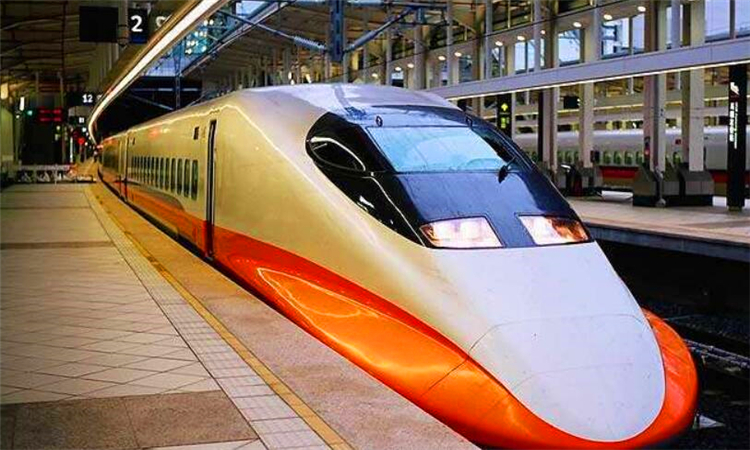 高铁票不用取怎么检票