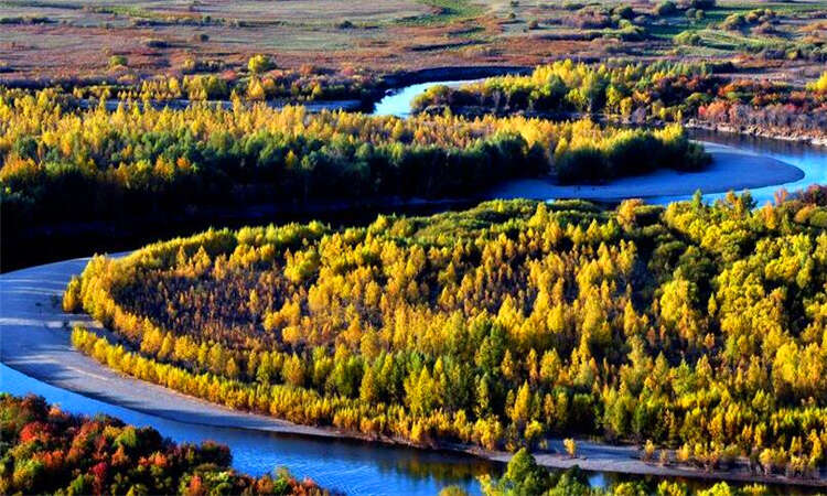 三江平原是哪三江