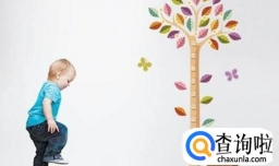 春季宝宝怎样长高个？宝宝健康长高的秘密！