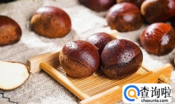 糖炒板栗放干了怎么办（加热）