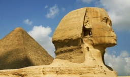 历史上第一个有文字记载的国家