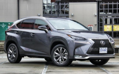 雷克萨斯和凌志有区别吗