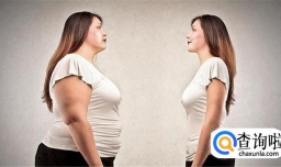 真人示范——女生家庭减肥健身计划