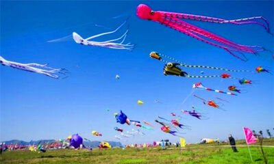 古代五种通信方式