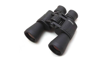 望远镜是谁发明的