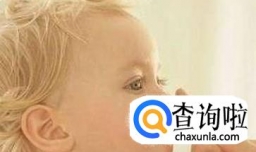 宝宝感冒鼻塞小妙招告诉你怎么办