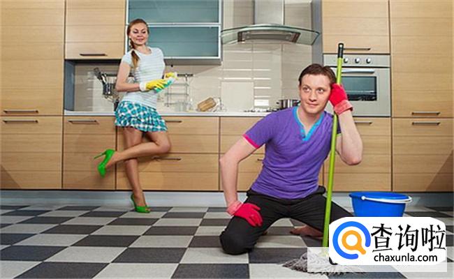 女朋友收入高我要怎么办