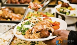 自助餐吃不完可以罚款吗多少钱