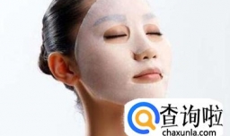 室外工作导致皮肤晒黑后迅速美白的方法