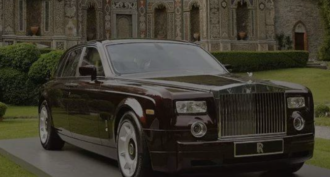 世界上最好的车