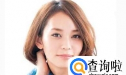 脸型大适合什么发型