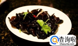 木耳的做法大全家常菜