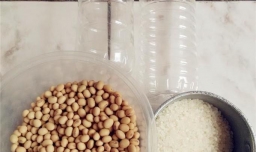 儿童自制小乐器的做法