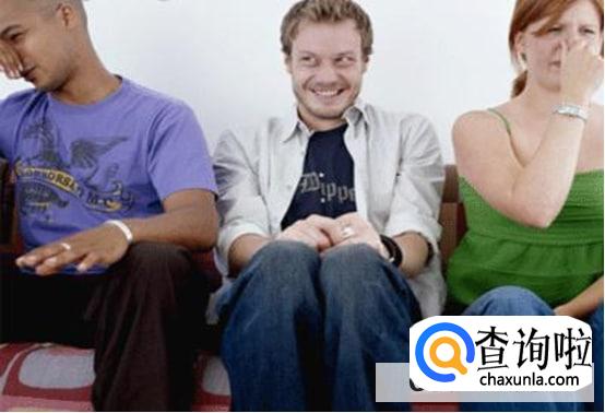 为什么老放屁而且很臭