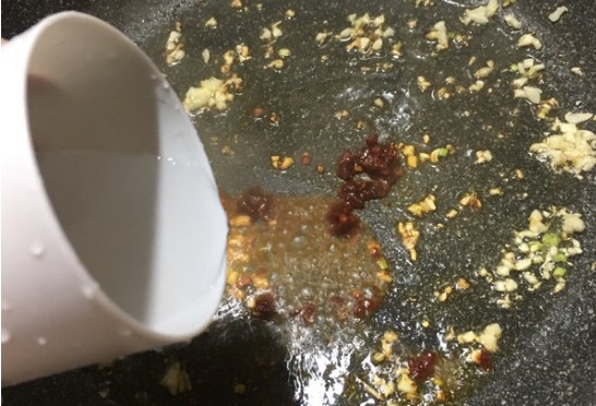 红烧鲍鱼的做法