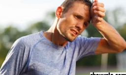 出汗多就是减肥快吗