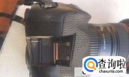 单反相机怎么拍照步骤