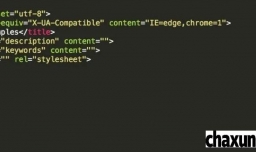 编程是学些什么东西