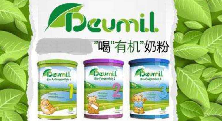 奶粉品牌排行榜10强