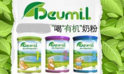 奶粉品牌排行榜10强