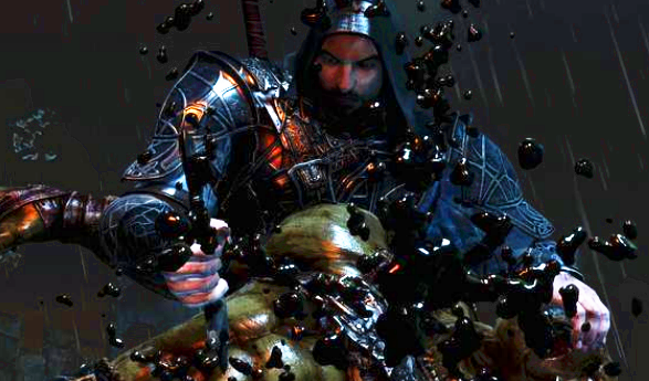 10款大型单机游戏排行榜