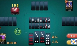 排九牌从大到小（排九牌大小配对图文解析）