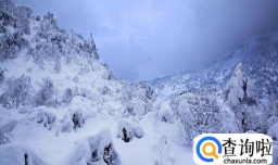 成都到西岭雪山攻略