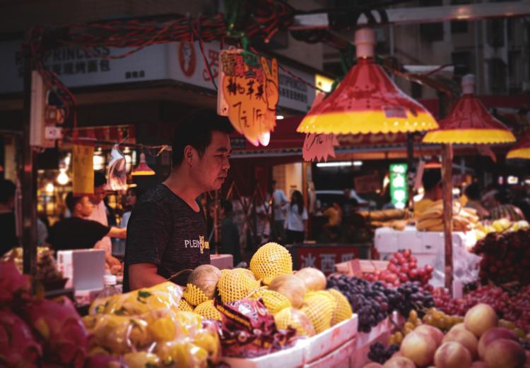 地摊经济的作用