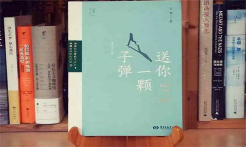 畅销书排行榜前十名