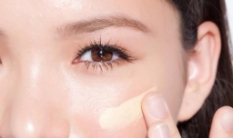 怎样画人见人夸的讨喜妆容