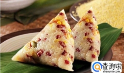 端午节粽子你知道几种口味？