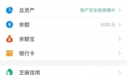 如何用支付宝网商银行网商贷进行贷款借钱？