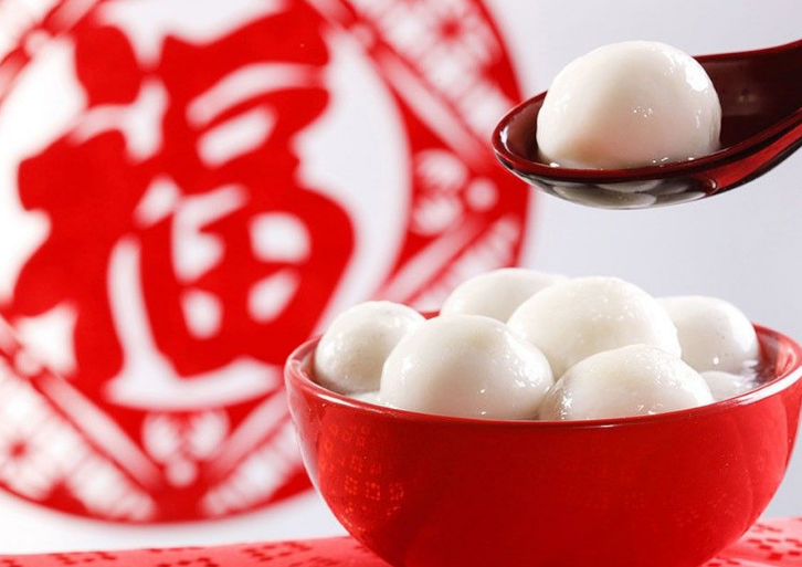 正月十五是什么节日