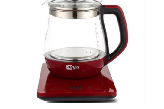 养生壶十大品牌排行榜