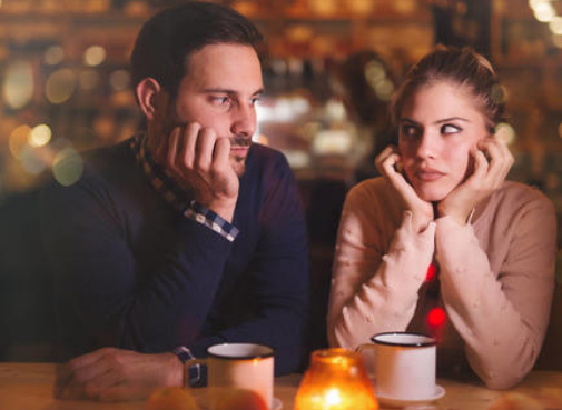 男人对婚姻绝望的表现