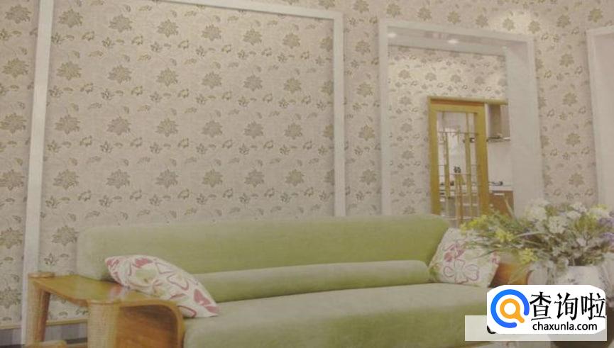 家里装修要不要贴墙布