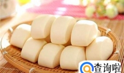 面粉怎么做馒头好吃