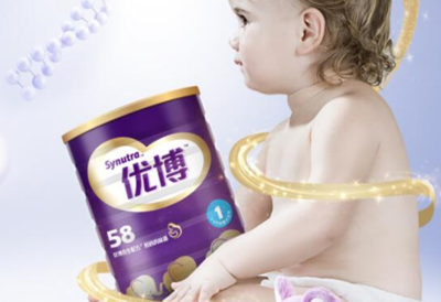 宝宝奶粉排行榜10强
