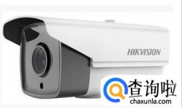 海康摄像头重置密码