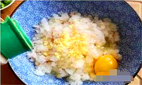 鳕鱼鱼翅家常做法