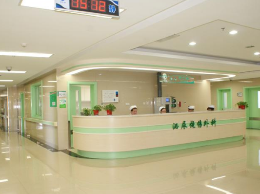 医院级别是怎样划分的