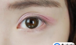 怎样从一个人的面部五官看出一个人的性格