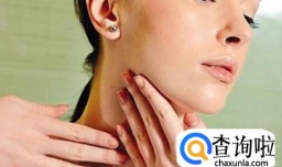 怎么瘦脖子和下巴