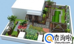 别墅庭院景观设计说明怎么写