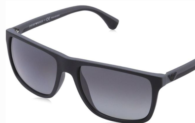 十大男士太阳镜品牌排行榜