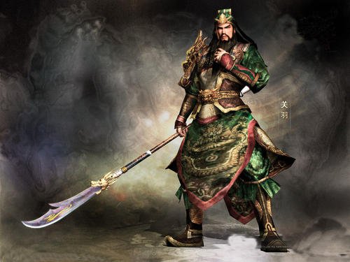 身在曹营心在汉的主人公是谁