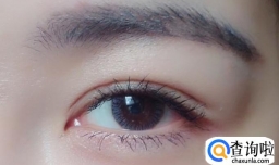 哪个牌子的美瞳最好