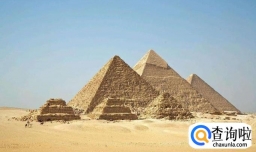 埃及有哪些古代文明景点