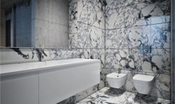 浴室瓷砖应该用浅色还是深色